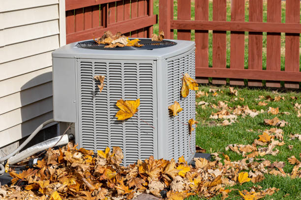 Air quality test in Viera West, FL