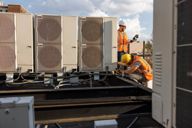 Best Affordable HVAC services  in Viera West, FL