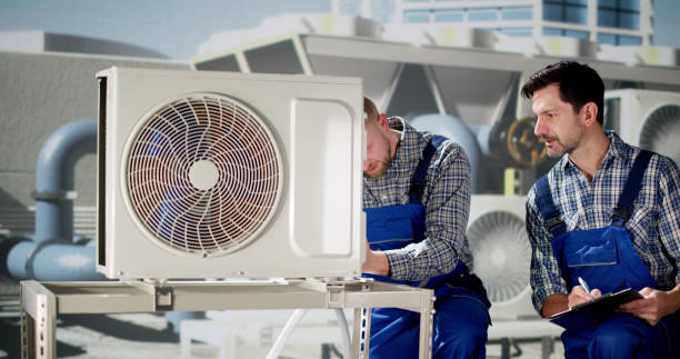 Best HVAC replacement cost  in Viera West, FL