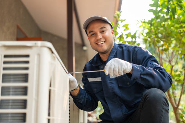 AC installation near me in Viera West, FL