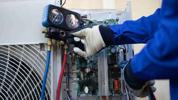 Best Best HVAC companies  in Viera West, FL